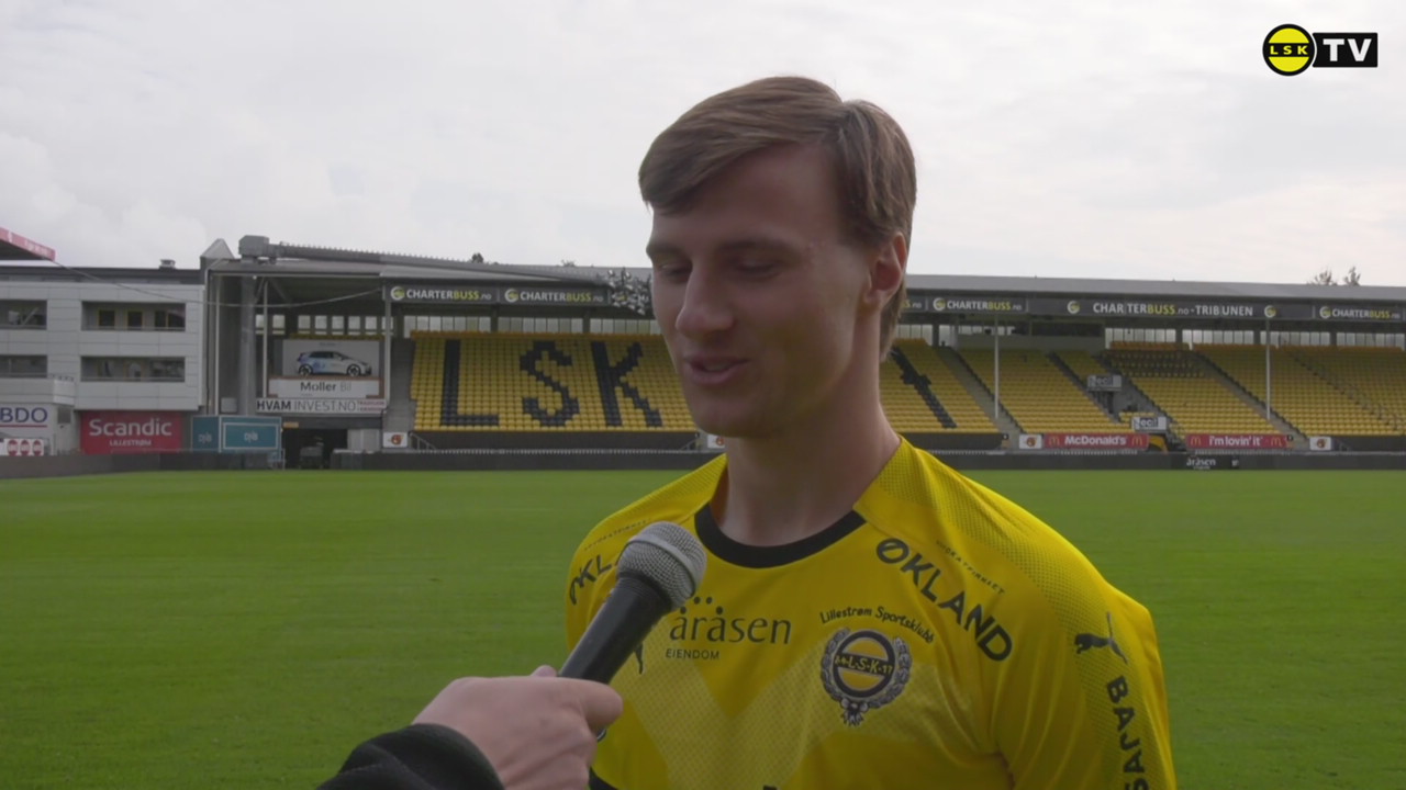 Uranik Seferi klar fra 2021.mp4